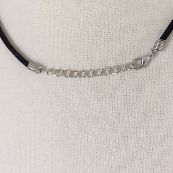 Sun Face Pendant Necklace - NWT - Picture 6 of 6